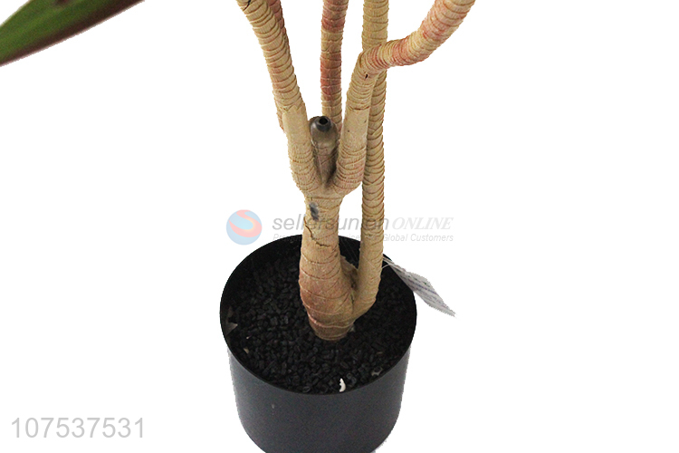 Popular Indoor Decoration Artificial Plant Bonsai Tree