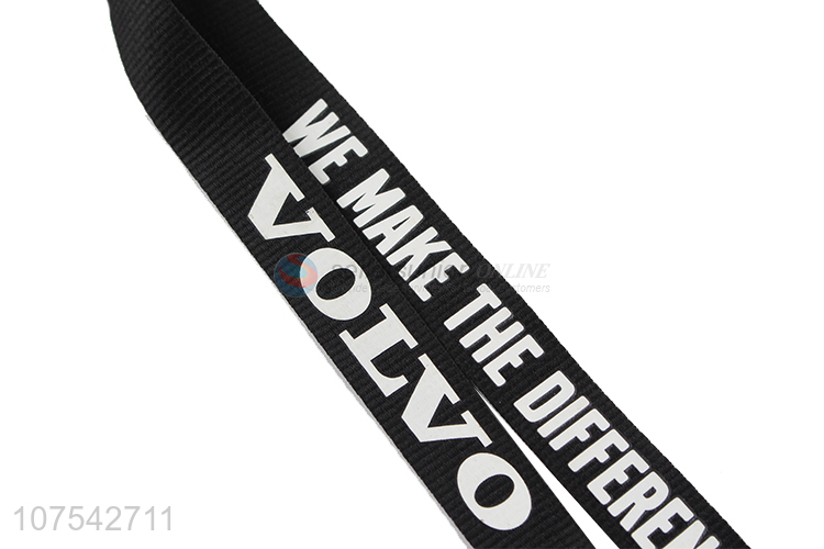 Customized Promotional Cell Phone Holder Fashion Neck Lanyard