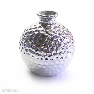 Hot Selling Modern Simple Nordic Home Decoration Ornaments Ceramic Vase