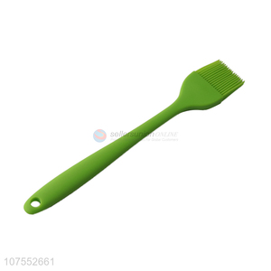 Hot Sale Multipurpose Silicone Brush Barbecue Tools