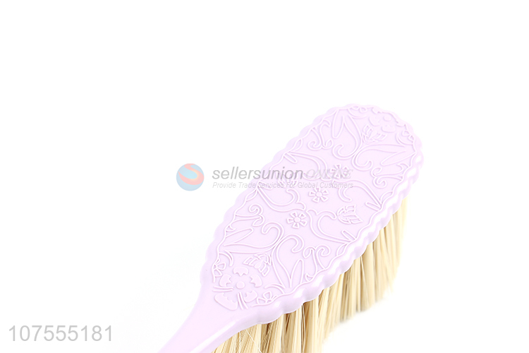 New Product Cleaning Bed Brush With Long Handle For Sale