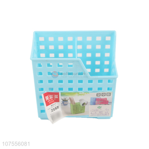 New Arrival Plastic Kitchen Storage Rack Chopstick Utensil Holder