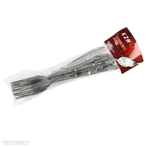 Cheap Price Stainless Steel Fork Best Dinner Fork