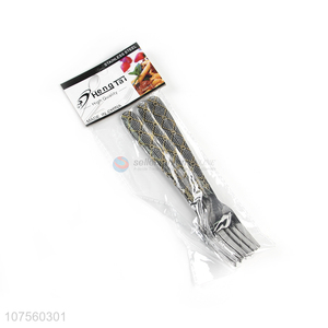 Premium Quality Stainless Steel Cutlery Durable Dinner Fork