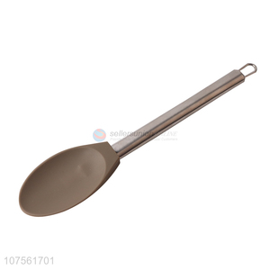 Best Quality Fashion Cooking Utensil Fashion Salad Spoon