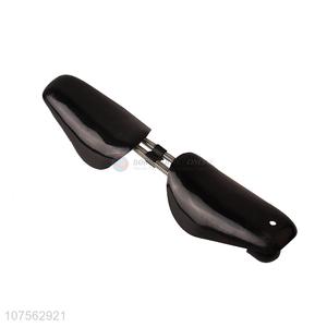 High quality black men's shoe stretcher shoe trees shoe extender