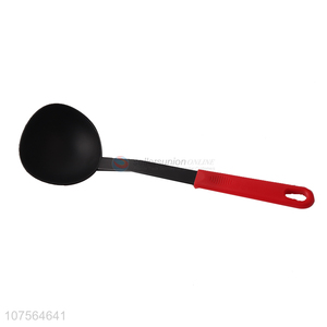 Hot Sale Nylon Soup Ladle Fashion Cooking Spoon