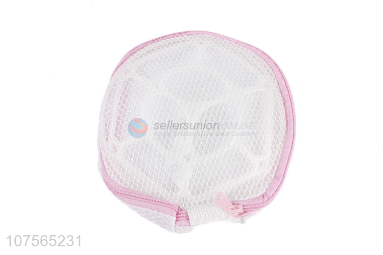 New Selling Promotion Bra Wash Bag Mesh Laundry Bag For Bra