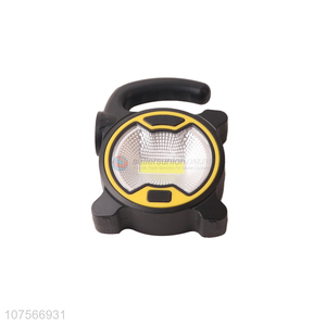 Hot selling portable <em>outdoor</em> led emergency lamp/<em>tent</em> lamp/camping lamp/working lamp