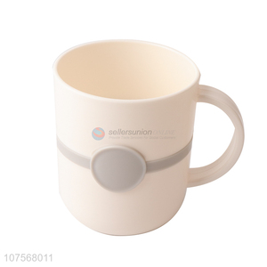 Wholesale Price Simple Style Multipurpose Plastic Cup