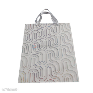 New arrival paper gift bag paper present bag with high quality