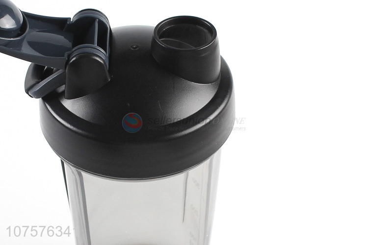 Top Quality Plastic Water Bottle Fashion Sport Bottle