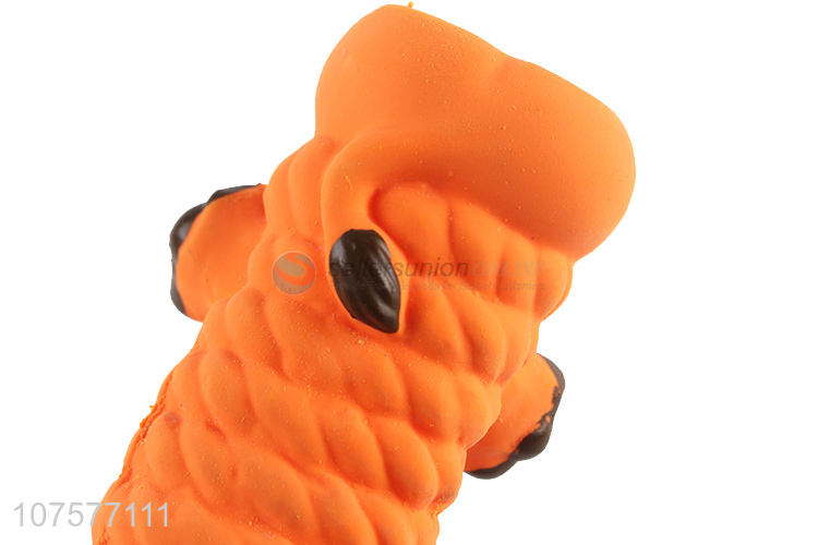 Best Selling Pet Chew Toy Popular Pet Interactive Toy