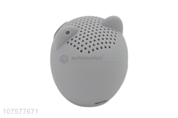 High quality cute animal bluetooth speaker mini wireless music speaker