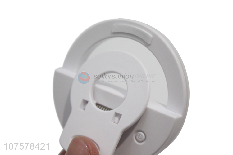 New arrival adjustable 3 types brightness led selfie ring light for cell phone and camera