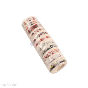 Best Selling Decorative Masking Washi Tape