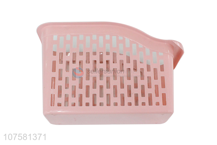 Good Quality Multipurpose Plastic Storage Basket