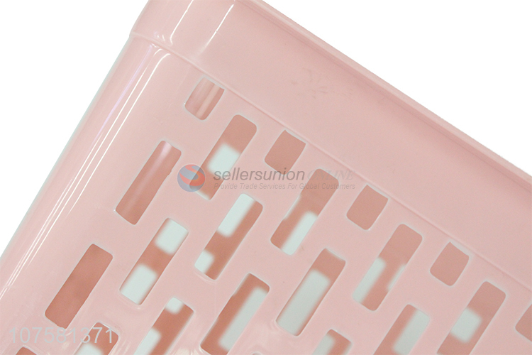 Good Quality Multipurpose Plastic Storage Basket