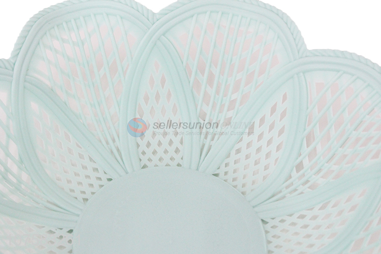 Wholesale Kitchen Storage Basket Plastic Fruit Basket