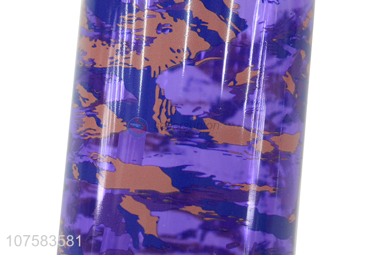 Good Sale Portable Plastic Water Bottle With Handle
