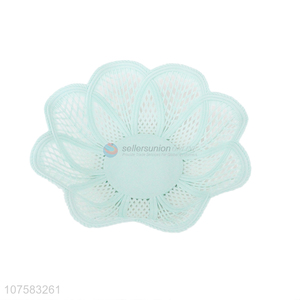 Wholesale Kitchen Storage Basket Plastic Fruit Basket