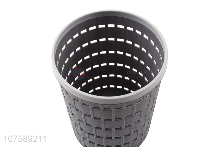 Custom Desktop Storage Basket Fashion Desktop Organizer