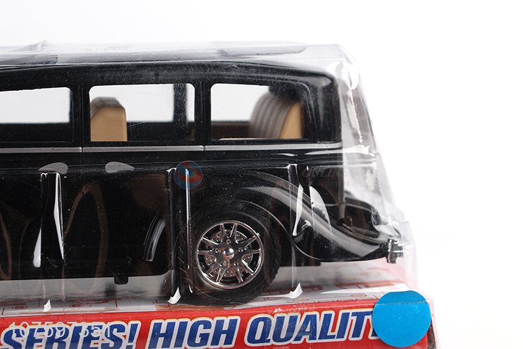 New products 1:20 spray-painted inertia friction antique car toy for kids