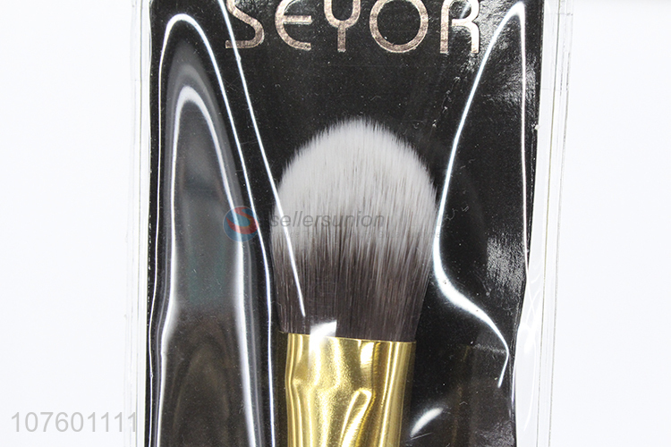High Quality Soft Makeup Foundation Brush