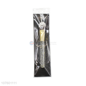 High Quality Practical Soft Makeup Foundation Brush