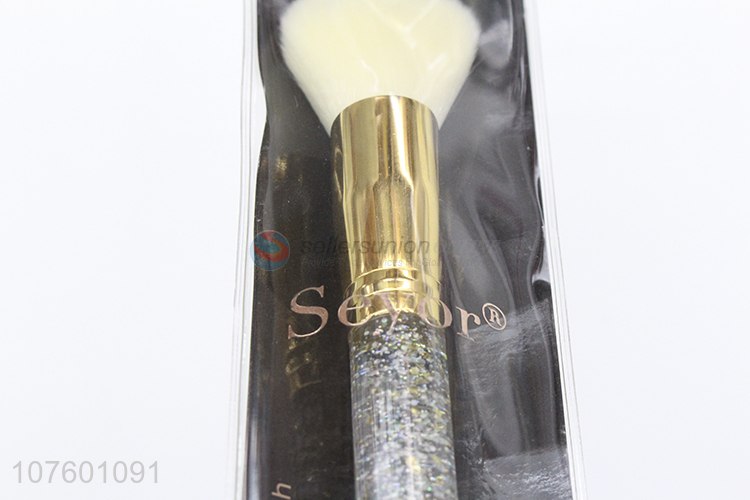 High Quality Soft Makeup Powder Brush