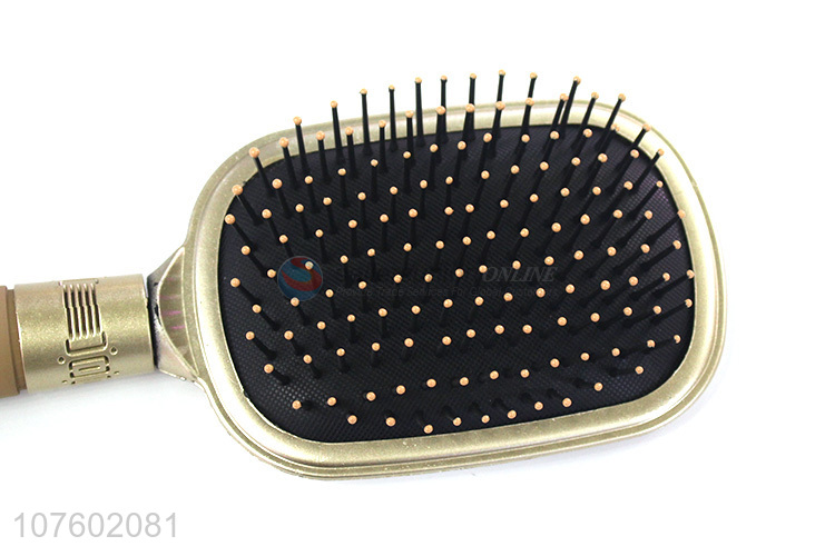 New Plastic Massager Comb Beauty Hair Massage Brush