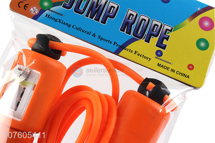 Best Price Automatic Counting Skipping Rope Jump Rope