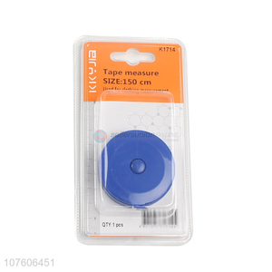 Soft Retractable Clothing Measuring Tape Sewing Tape Measure