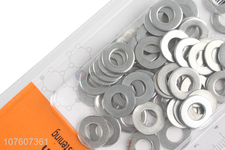 Good Quality Flat Ring Sealing Washer Flat Gasket Set