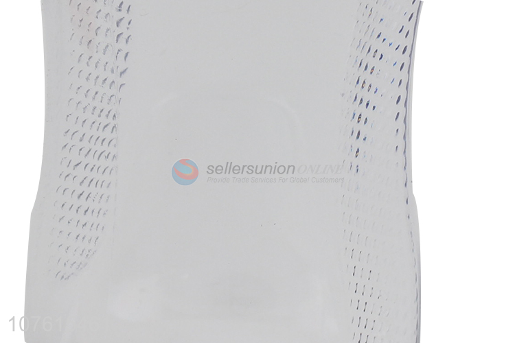Factory direct sale clear plastic water bottle portable drinking bottle
