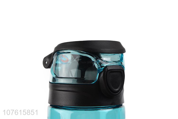 Artistic new product red green blue and grey creative space cup