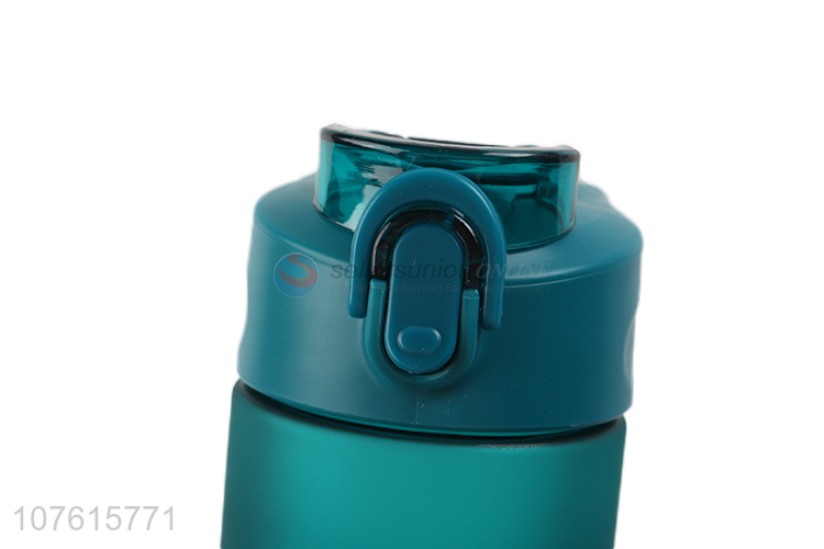 Consume-resistant convenient sports space cup