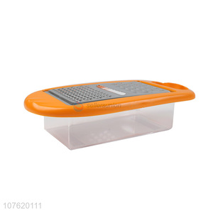 Kitchen Grater