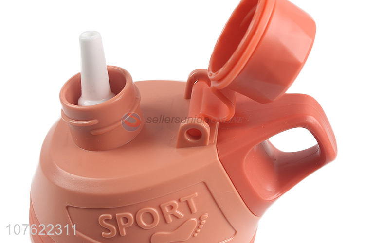 water bottle