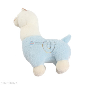 Unique Design Simulation Animal Cartoon Plush Toy