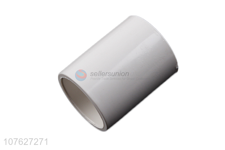 White best selling new arrival pipe fitting PVCbushing