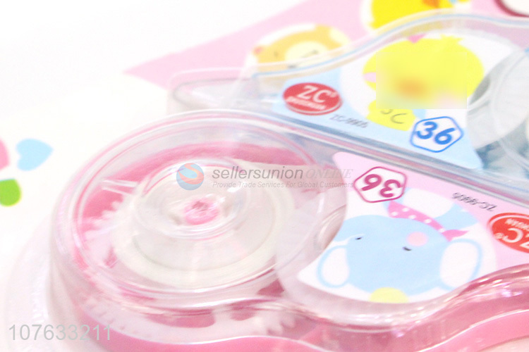 Top Quality Plastic Correction Tape For Students