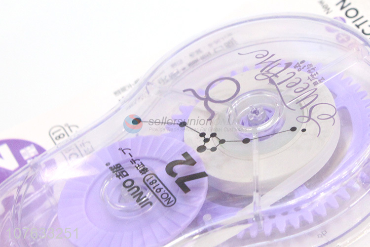 Best Selling High Capacity Plastic Correction Tape Set