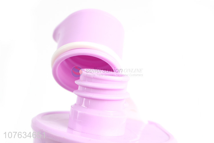 water bottle