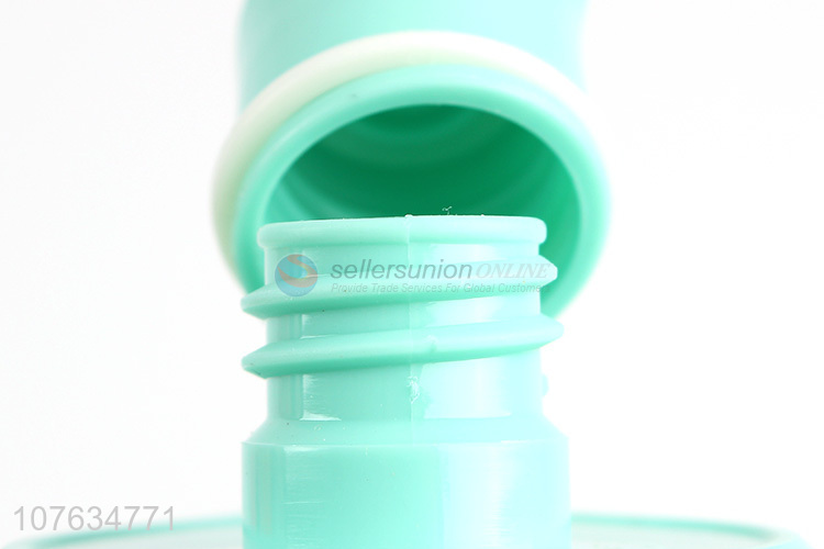 water bottle