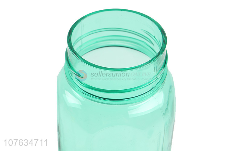 water bottle