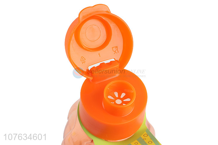water bottle