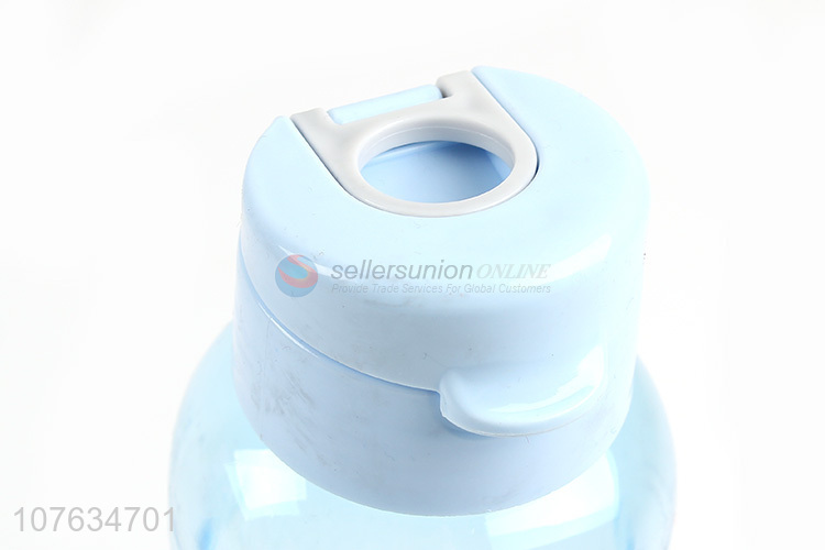 water bottle