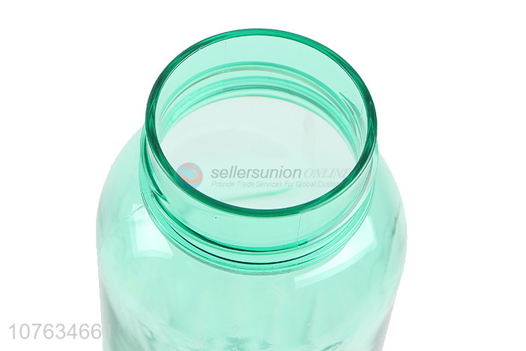 water bottle