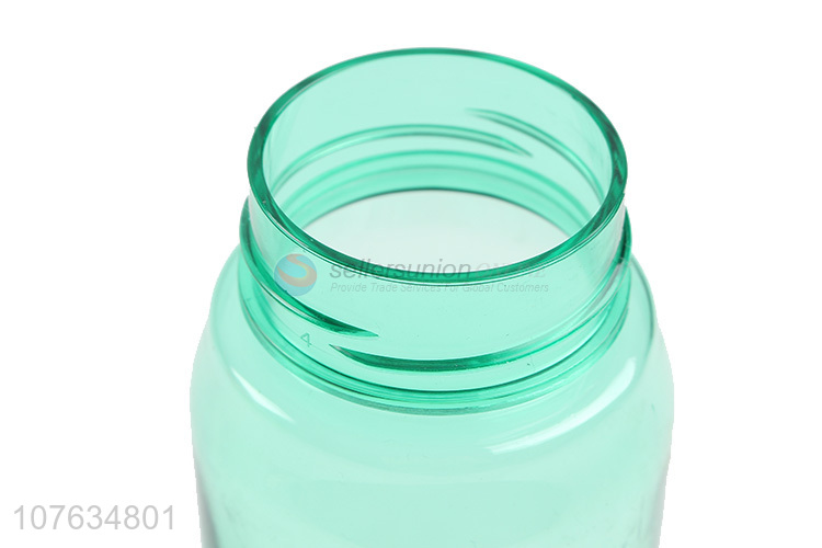 water bottle